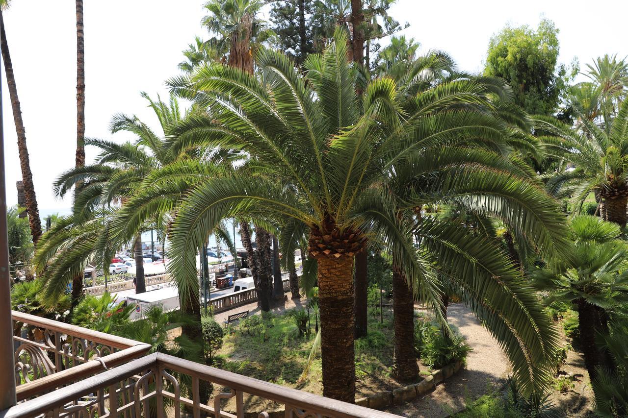 Promenade Maison De Charme San Remo Zewnętrze zdjęcie